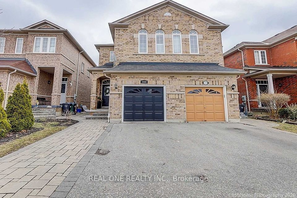 3486 Fountain Park Avenue