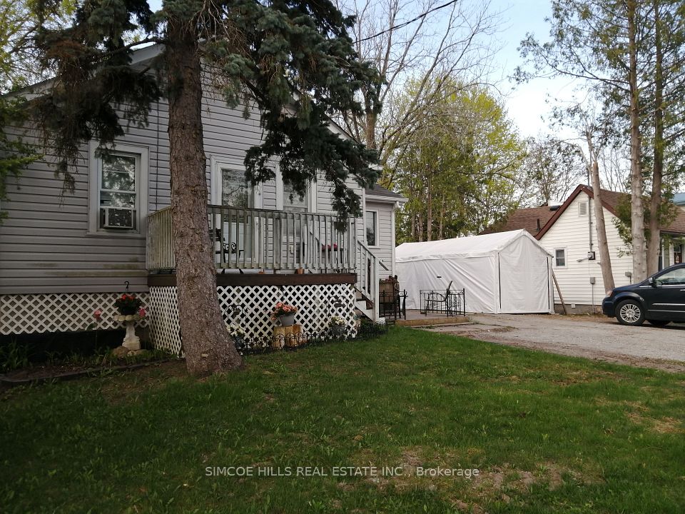 Investment Listing Photo