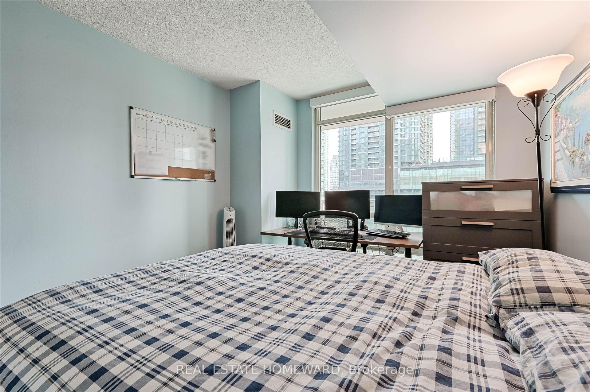 3 Bedrooms Condo at 397 Front, Toronto For sale