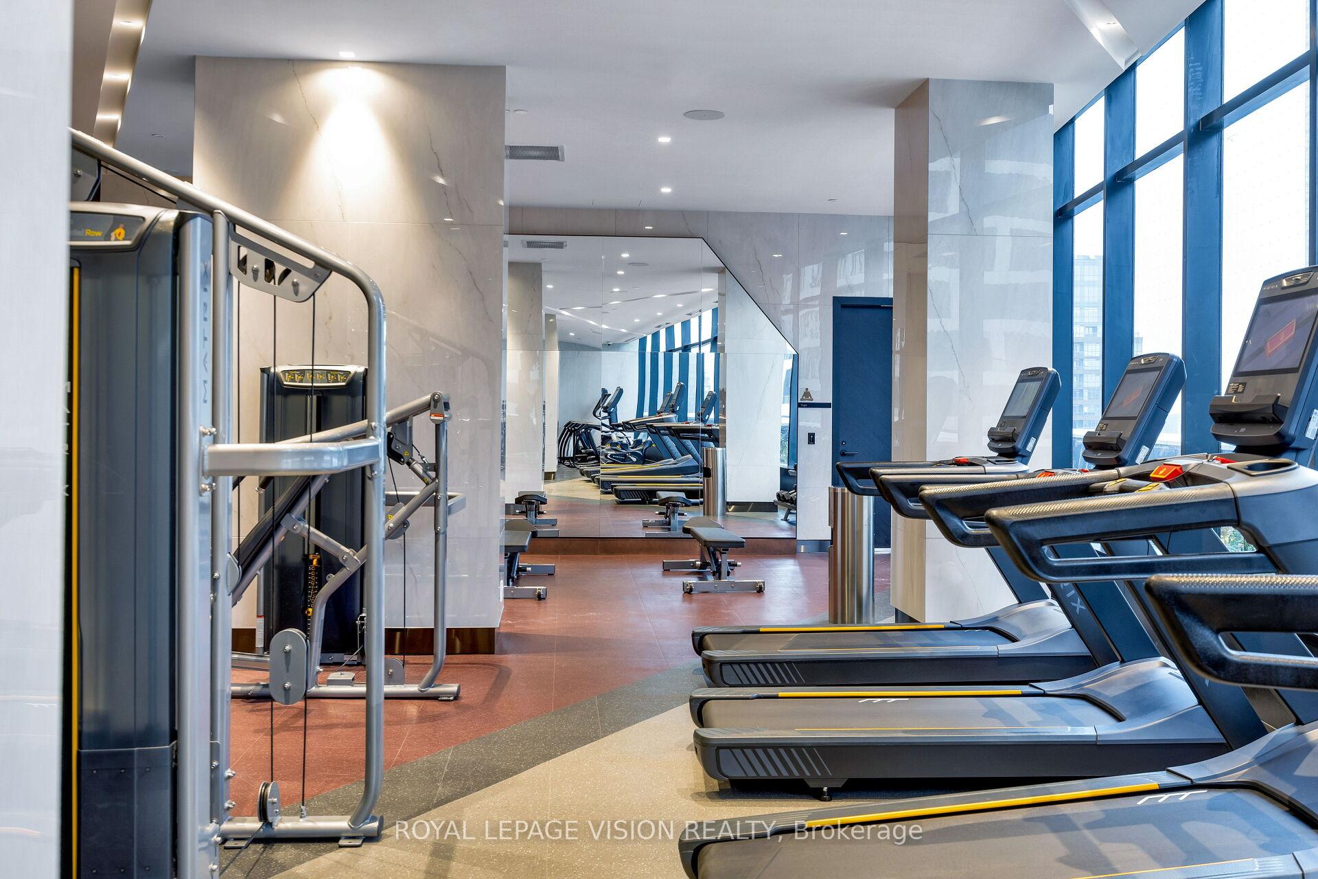 2 Bedrooms Condo at 470 Front, Toronto For sale