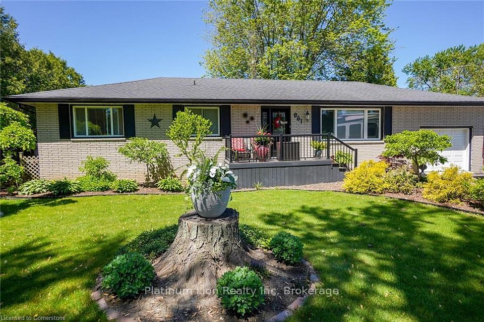 961 Hale Street, Lakeshore, ON N0R 1N0