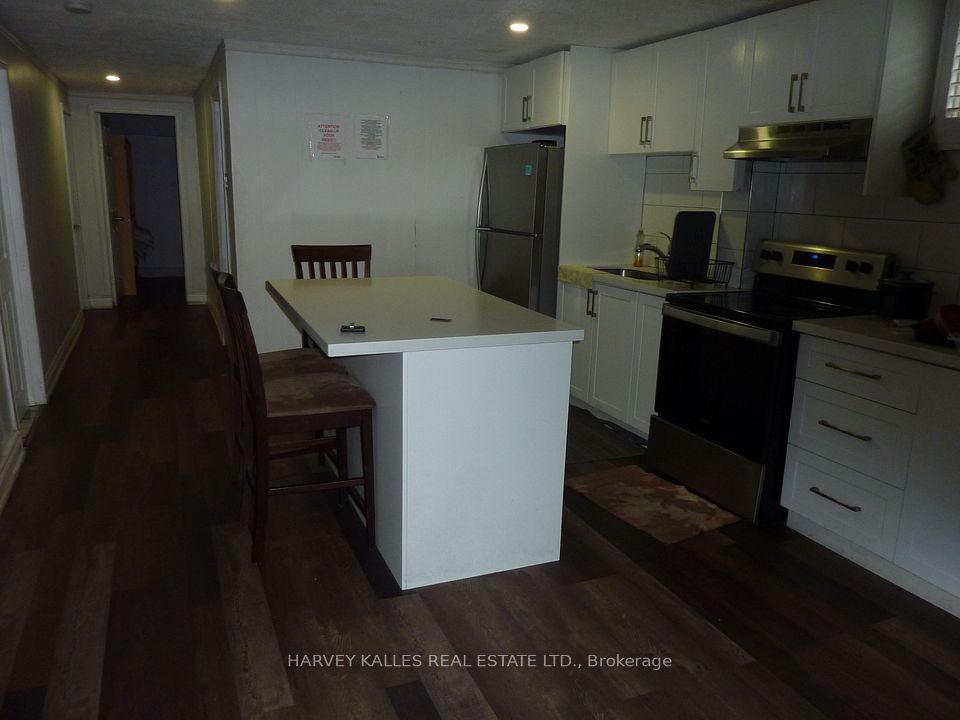 15 Pilot Street Bsmt