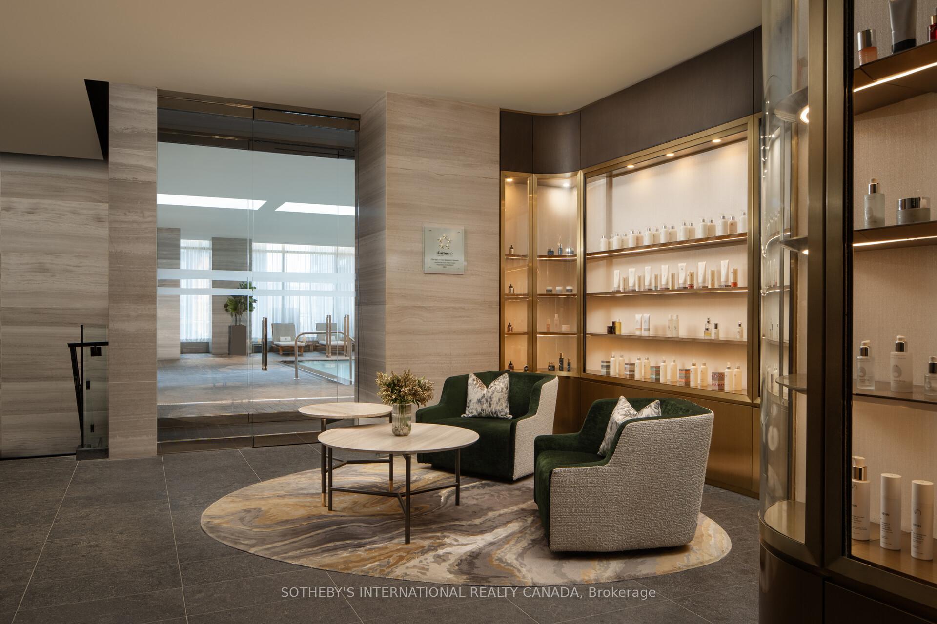 1 Bedroom Condo at 55 Scollard, Toronto For sale