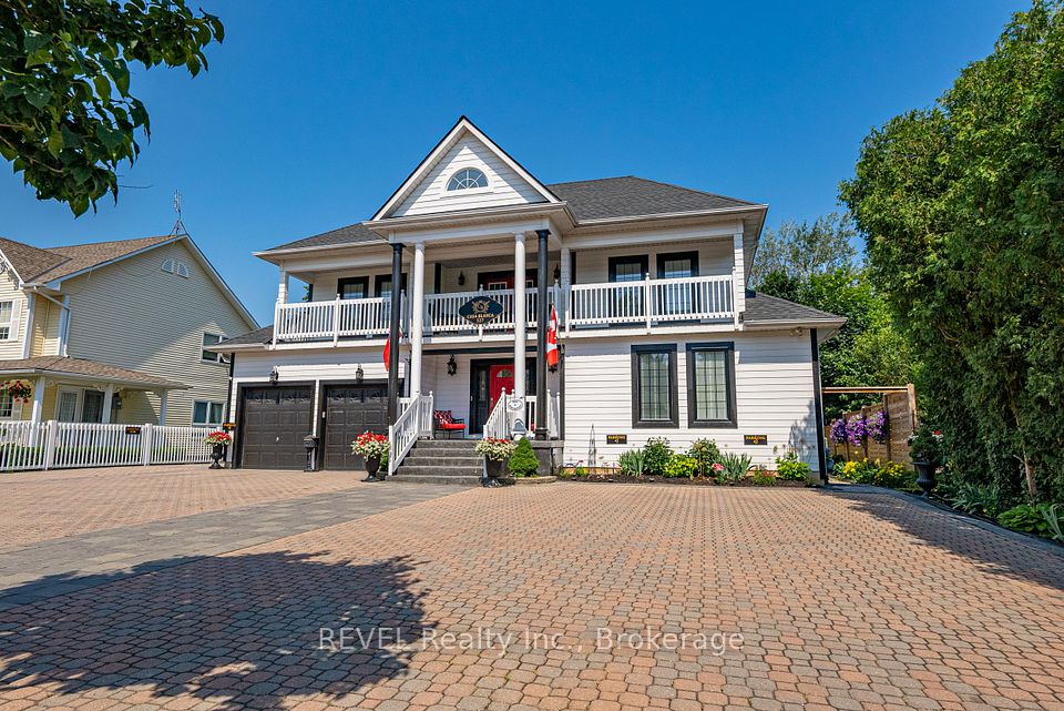 527 MISSISSAGUA