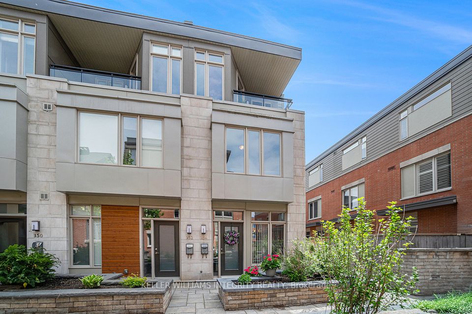 354 Ravenhill