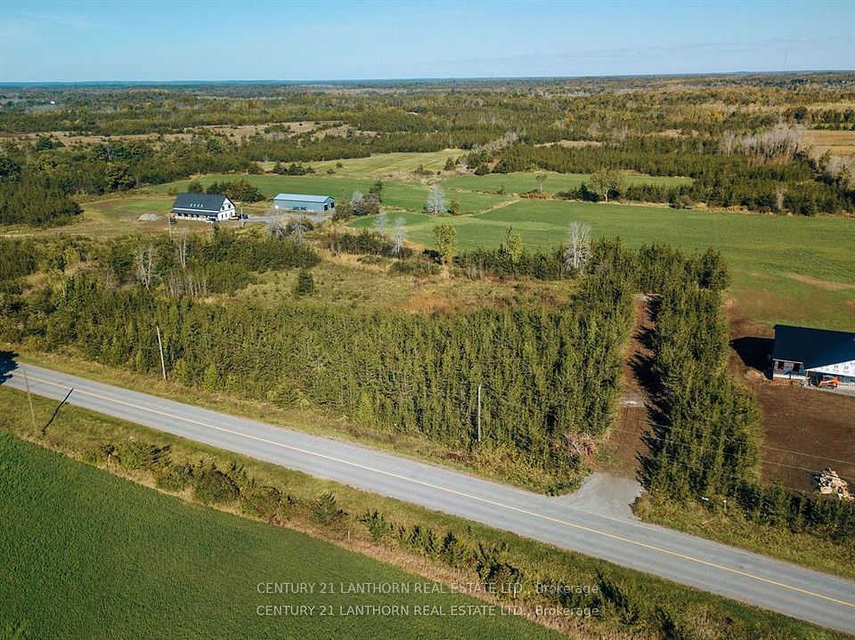3311 Blessington Road, Tyendinaga, ON K0K 3A0