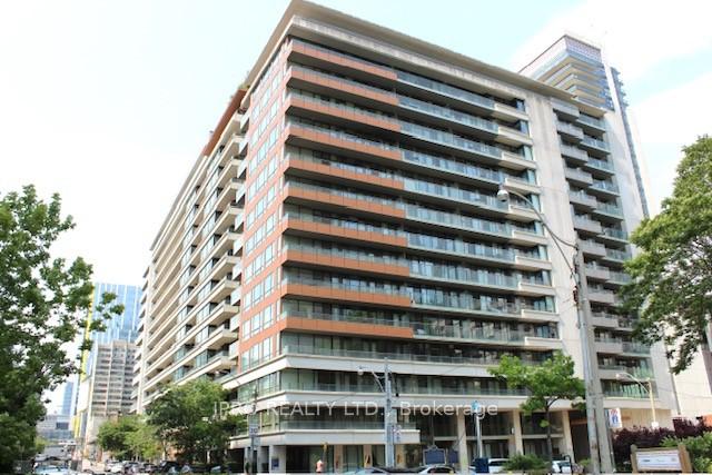 Condo at 111 Elizabeth, Toronto For sale