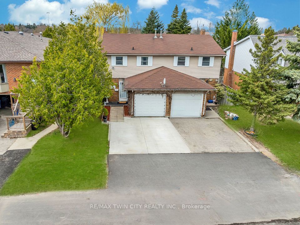 1234 Ottawa Street