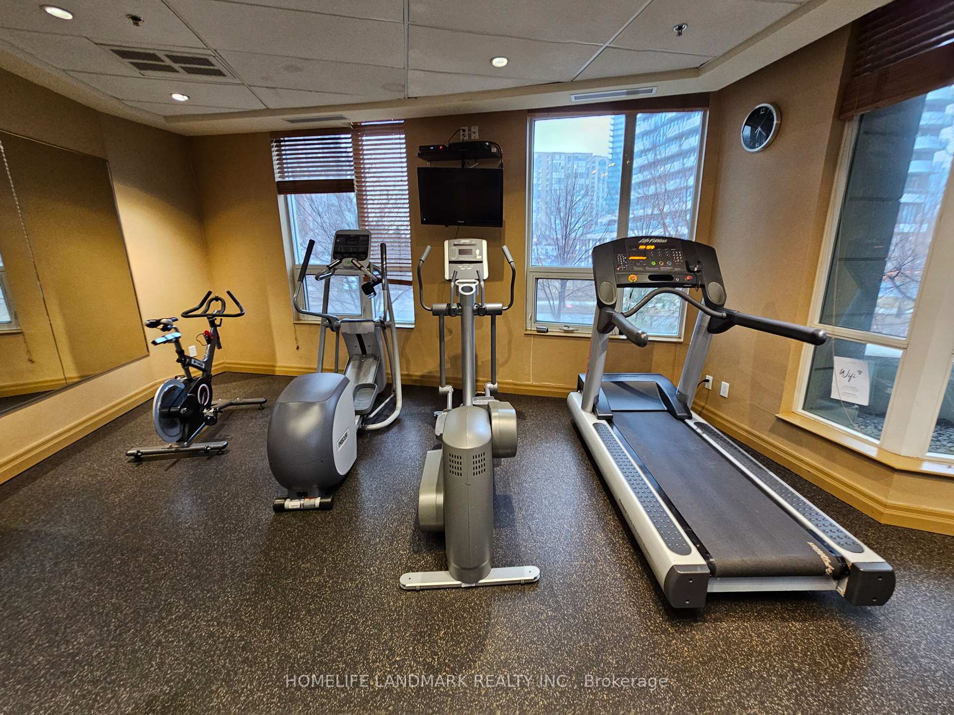 1 Bedroom Condo at 60 Byng, Toronto For sale