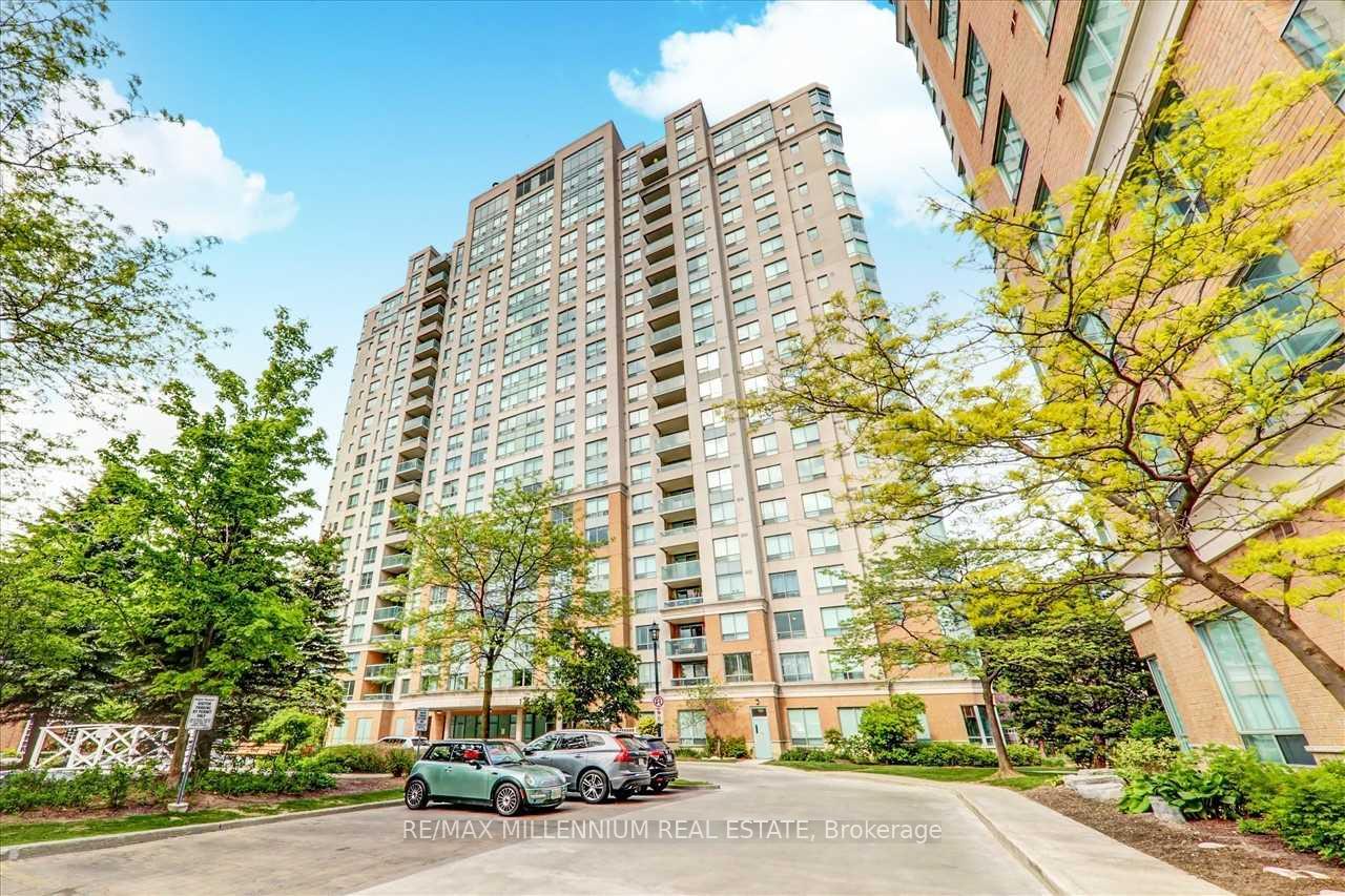 2 Bedrooms Condo at 125 Omni, Toronto For sale
