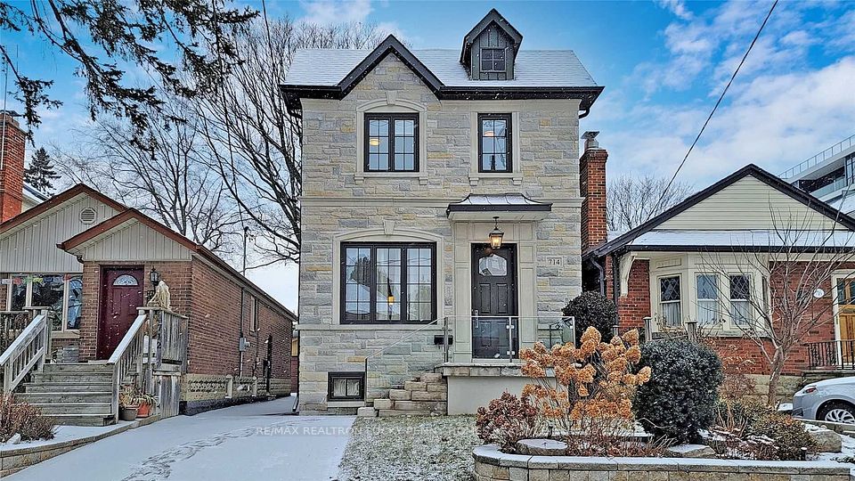 714 Hillsdale