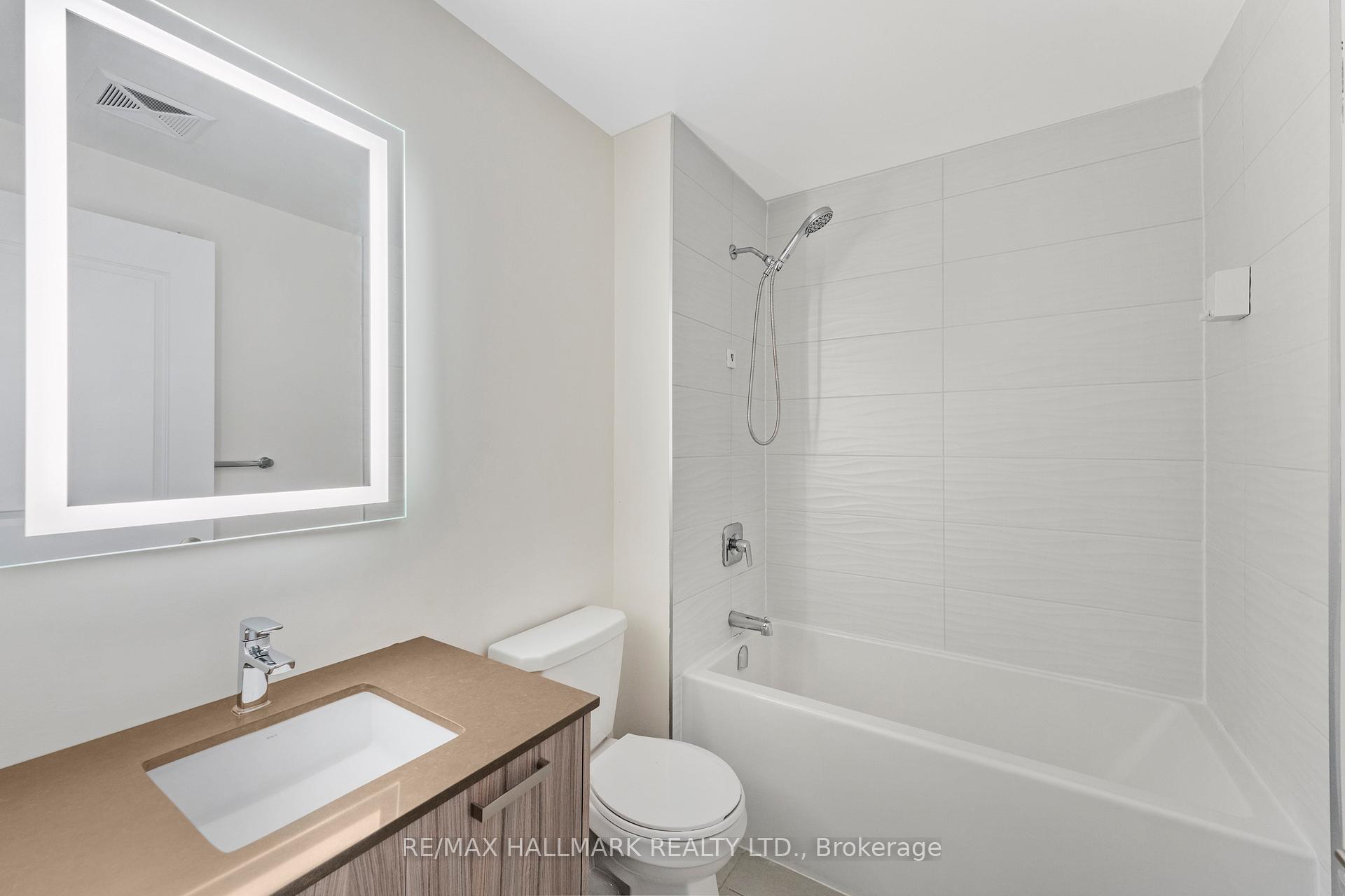 2 Bedrooms Condo at 2301 Danforth, Toronto For sale