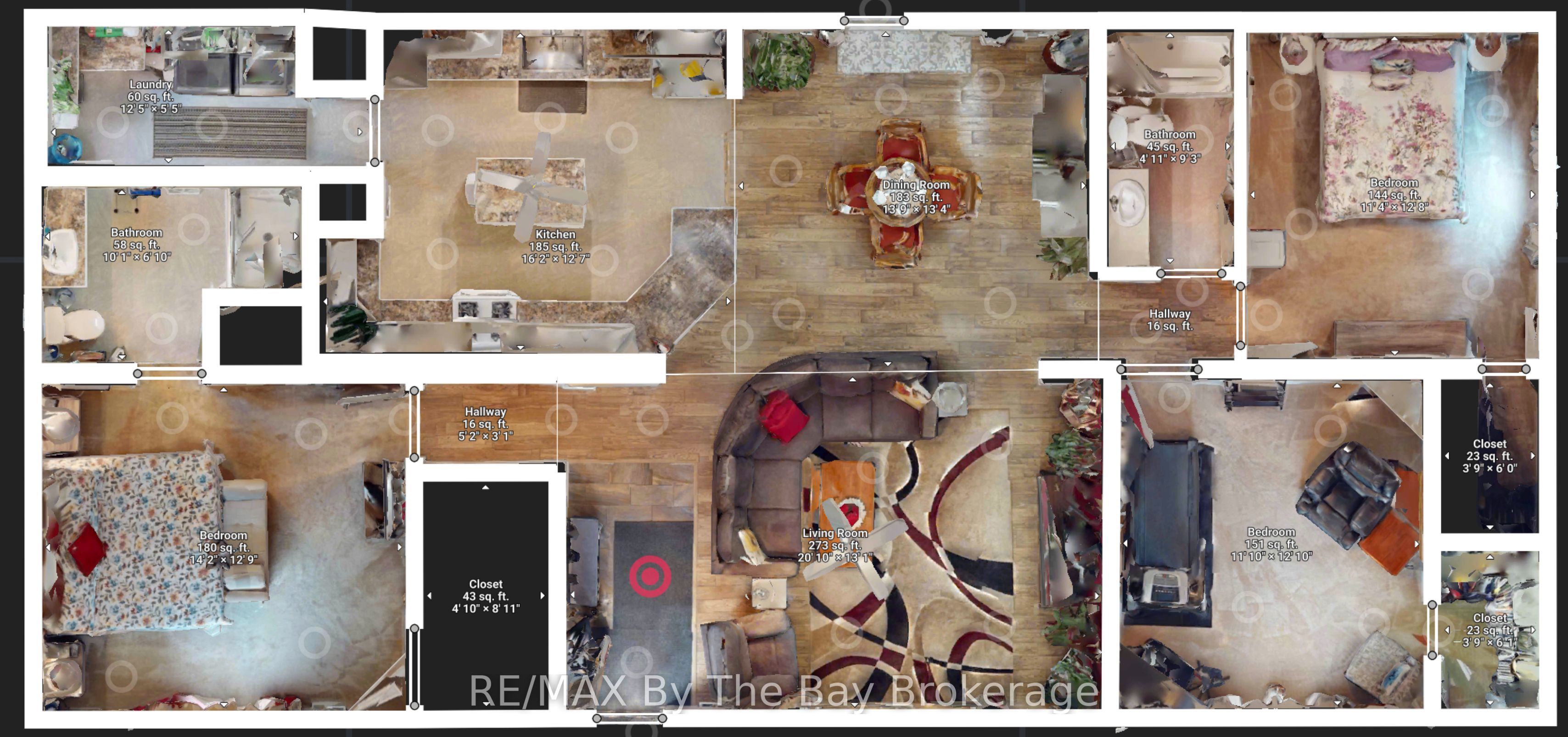 102 Rosewood Drive, Georgian Bluffs, ON N4K 5N5