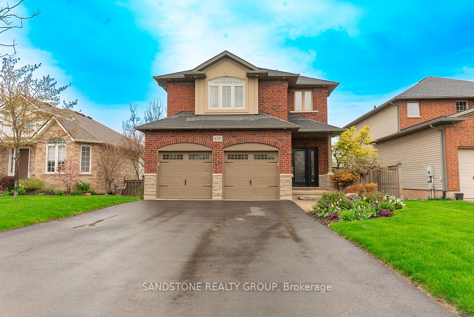 4303 Arejay