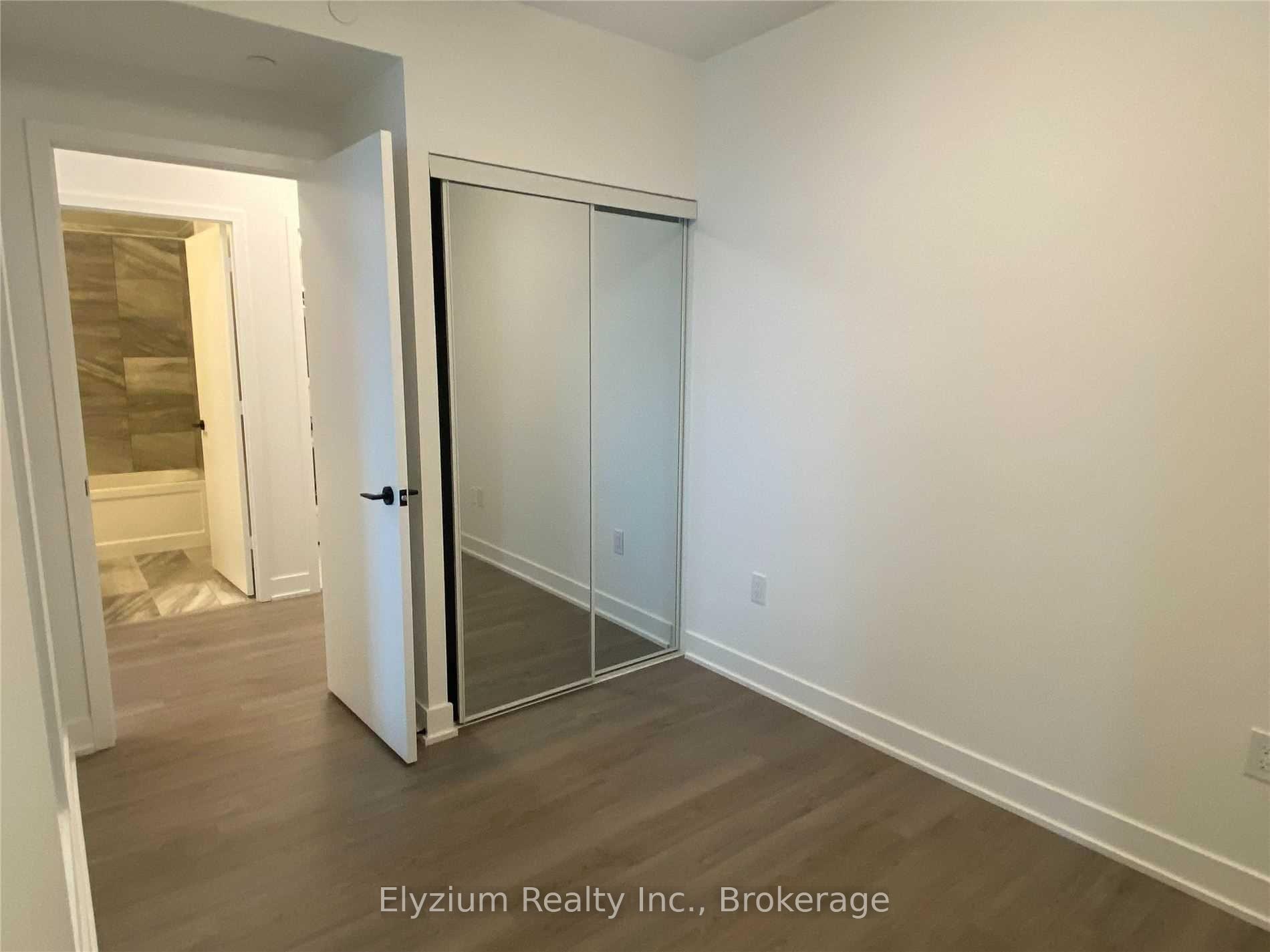 2 Bedrooms Condo at 50 George Butchart,  Toronto For sale