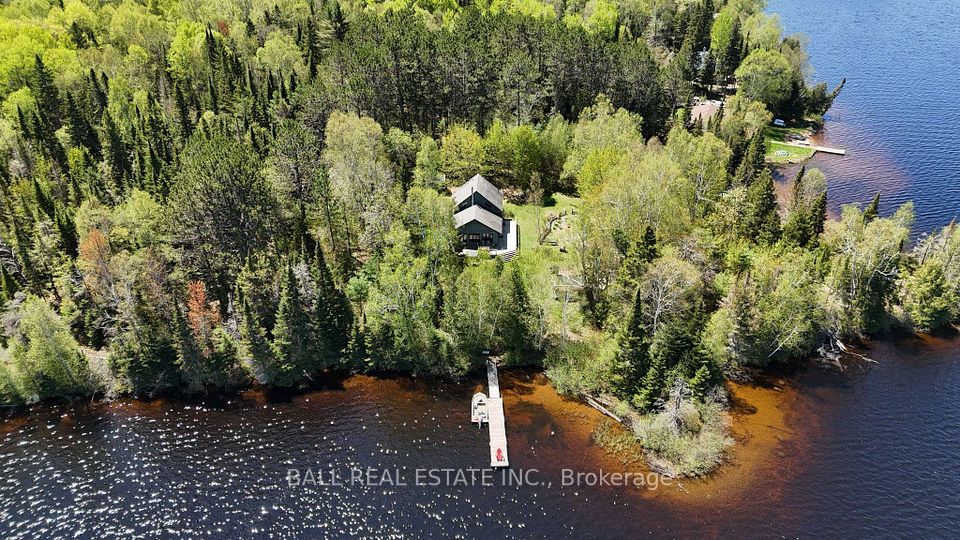 6262 Hay Lake