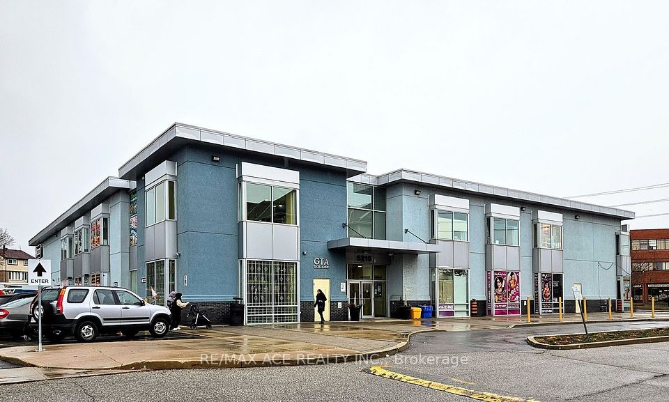 5215 Finch