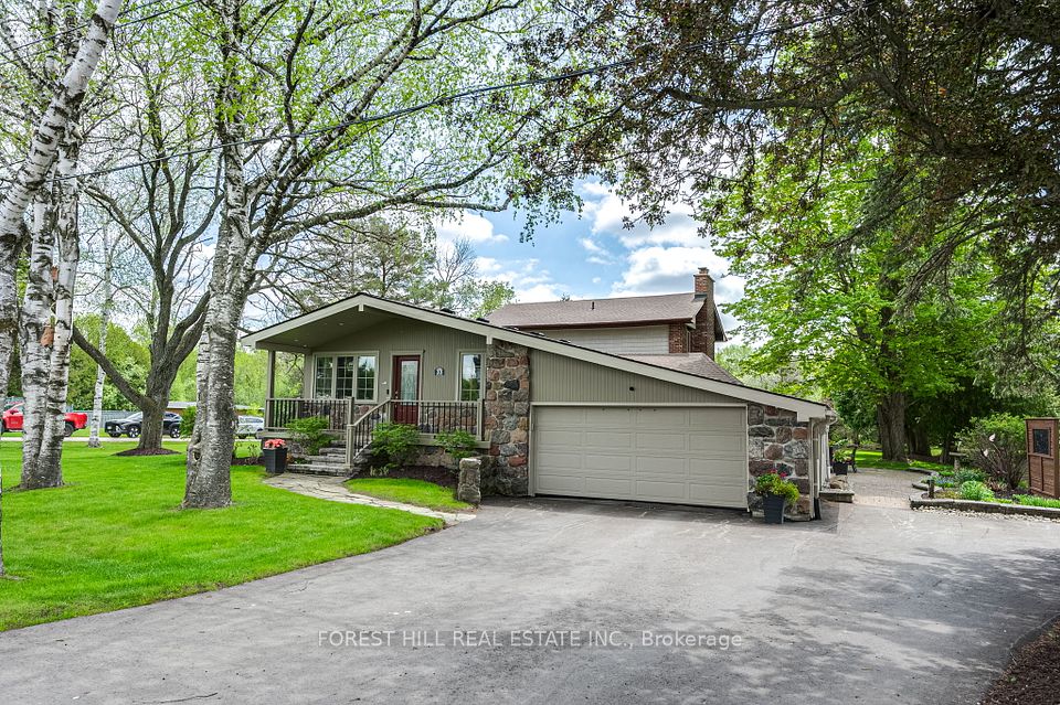 33 Joyce Boulevard, Whitchurch-Stouffville, ON L4A 4N4