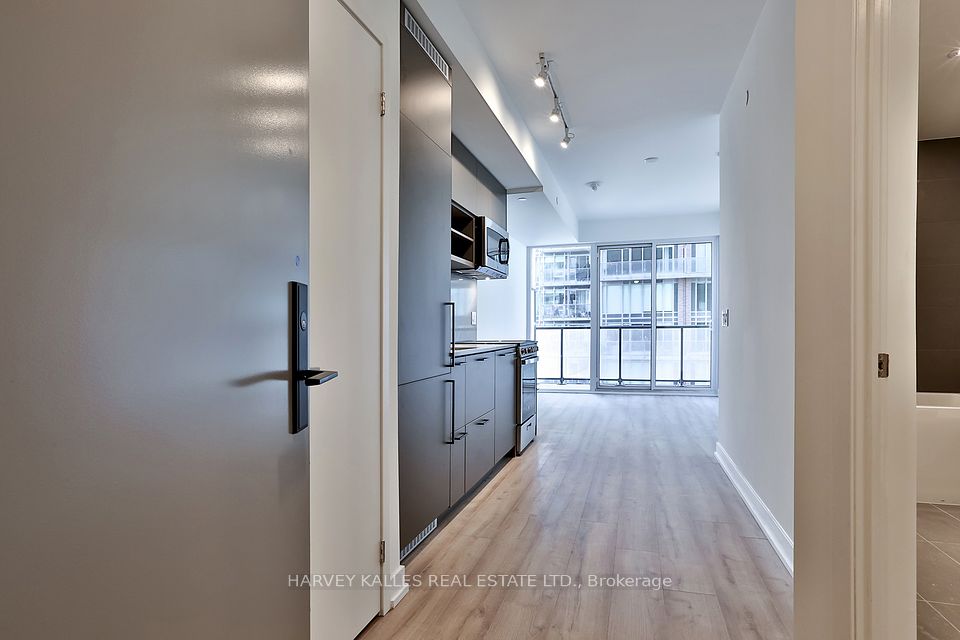 135 East Liberty