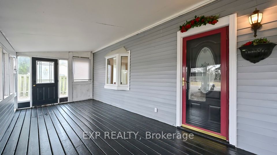 246 Regional 8 Road, Uxbridge, ON L9P 1R1