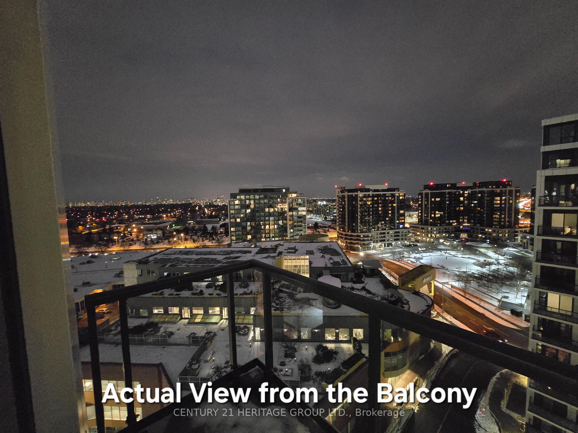 2 Bedrooms Condo at 1100 Sheppard, Toronto For sale