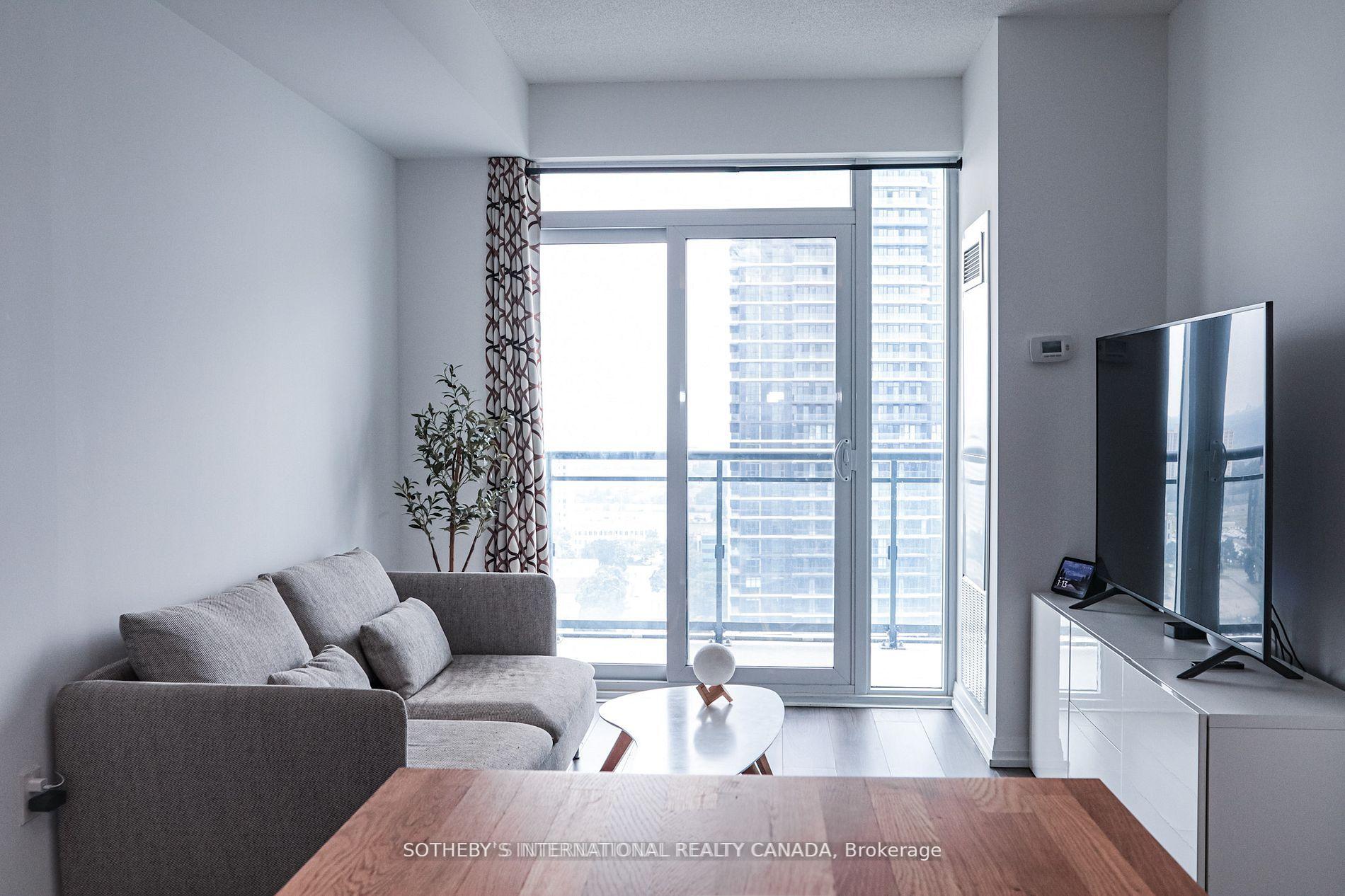 2 Bedrooms Condo at 50 Ann O’Reilly, Toronto For sale