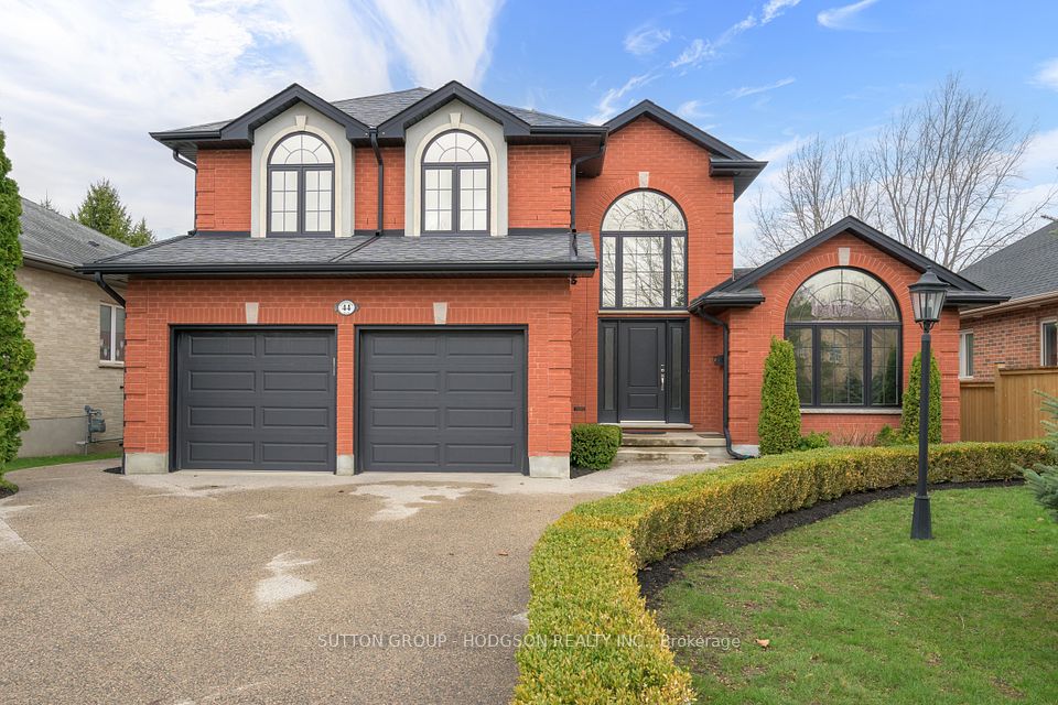 44 Fitzwilliam