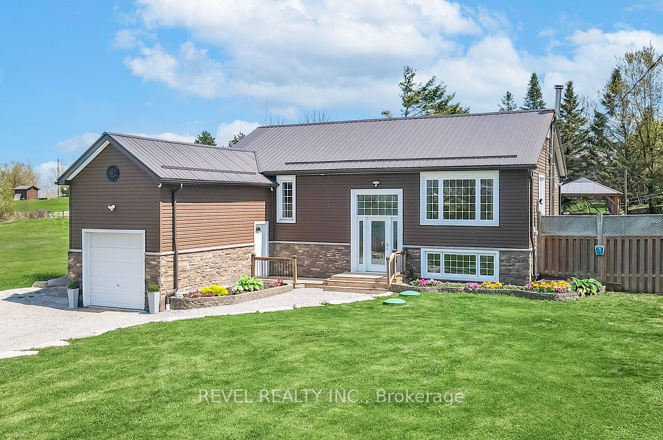 36 Island View Road
