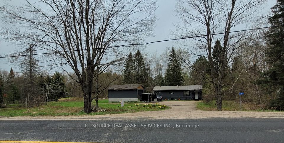3866 Deep Bay