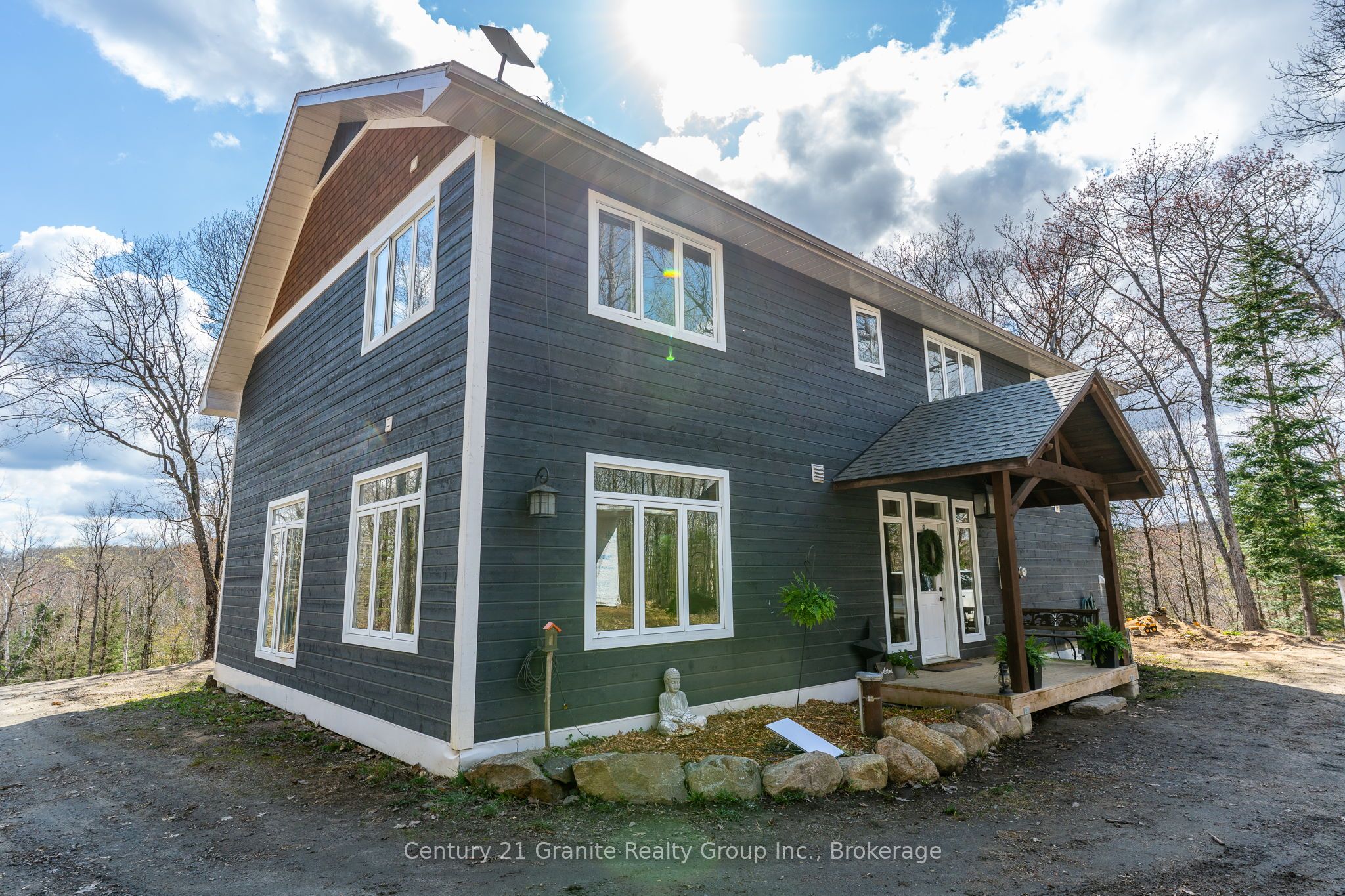 1277 Grace Road, Minden Hills, ON K0M 2K0