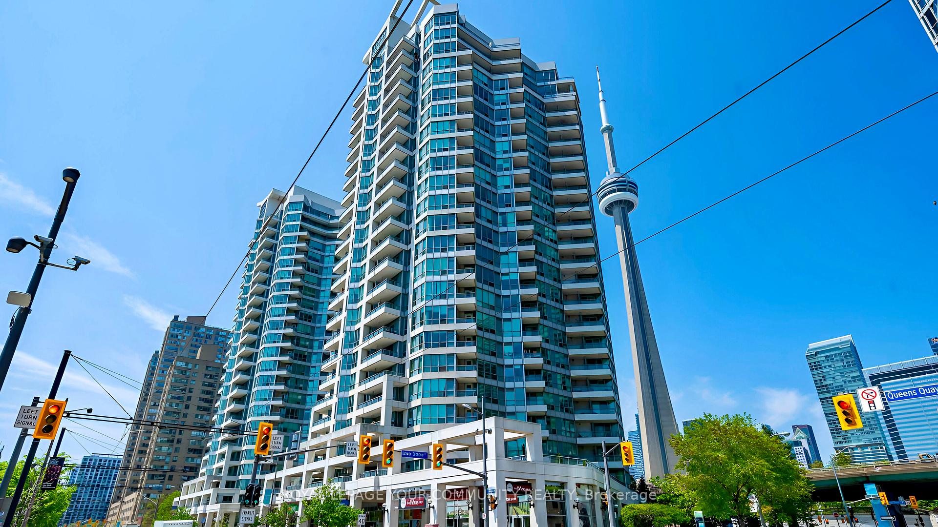 2 Bedrooms Condo at 230 Queens, Toronto For sale