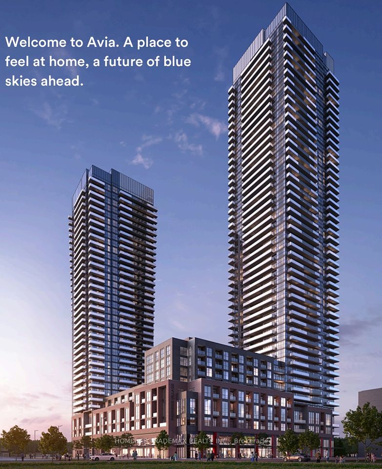 430 Square One