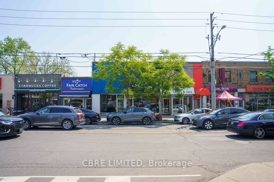 1541* Bayview