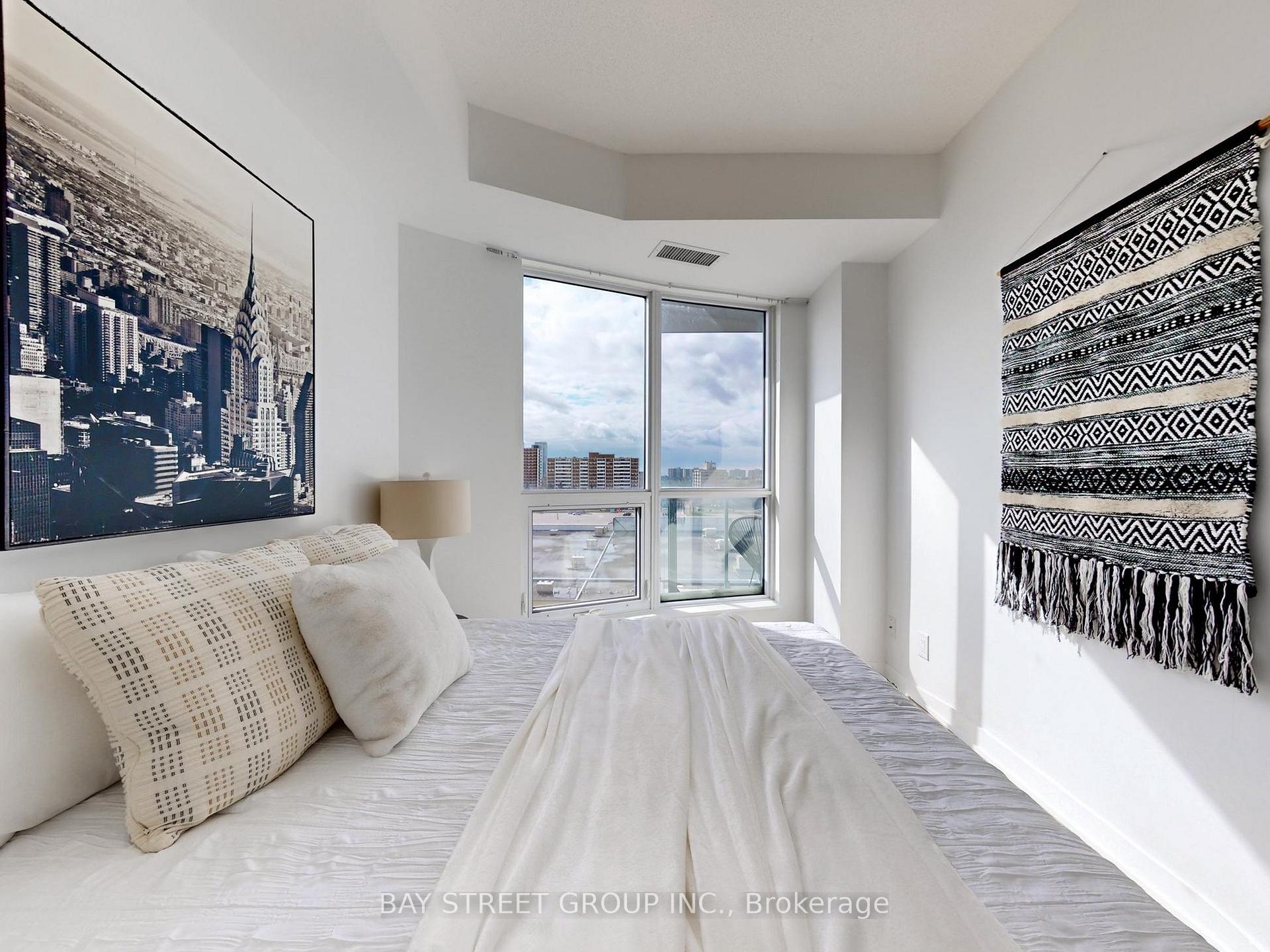 2 Bedrooms Condo at 195 Bonis,  Toronto For sale