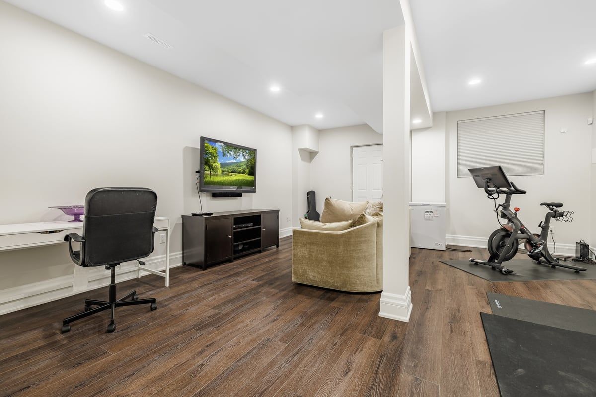 68 Gilgorm Road