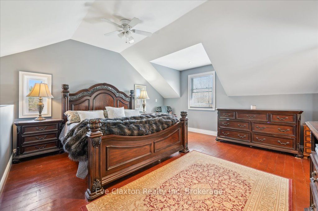 4337 Sideroad 10 Side Road S, Puslinch Crieff/Aikensville/Killean