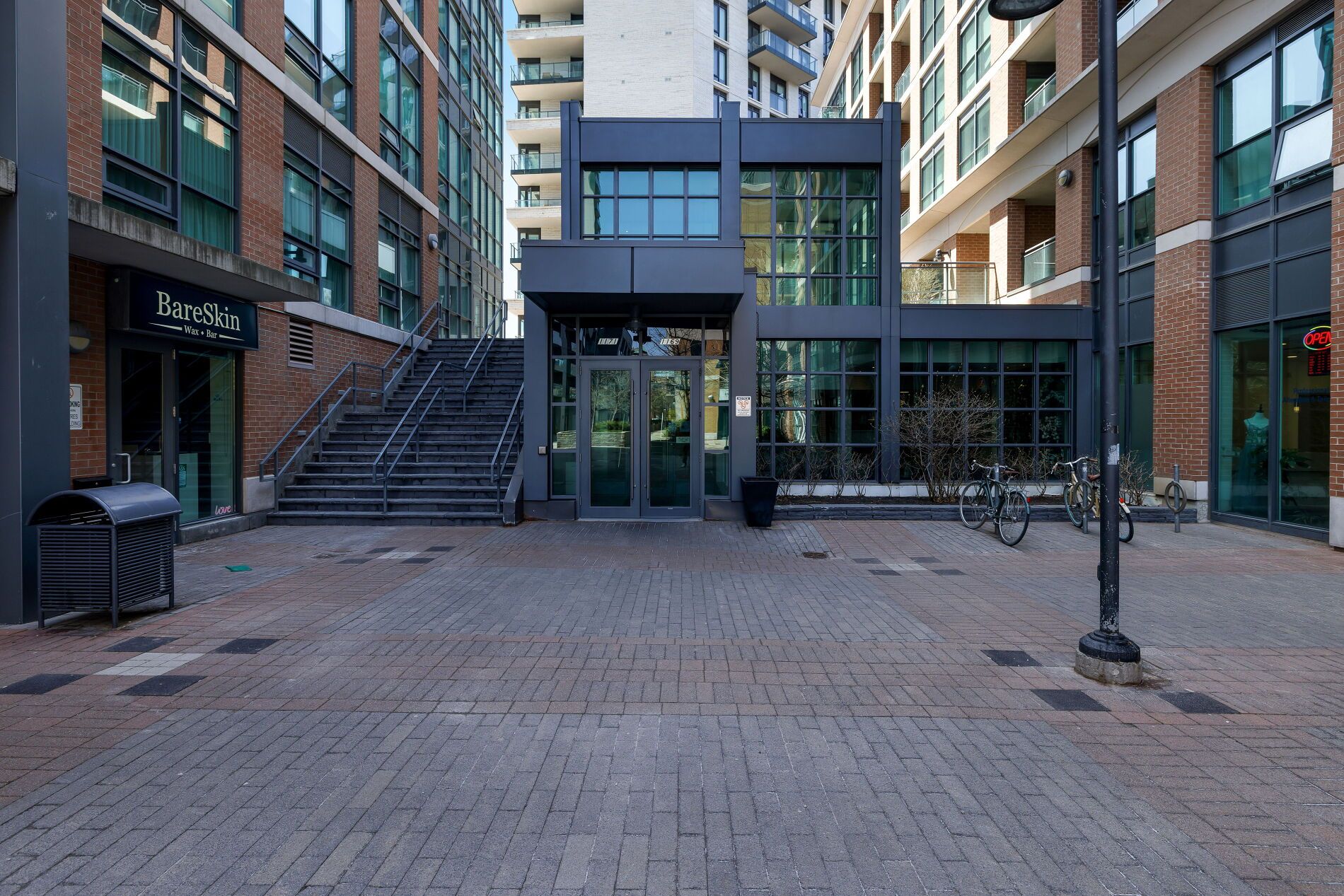 1171 Queen Street W 312