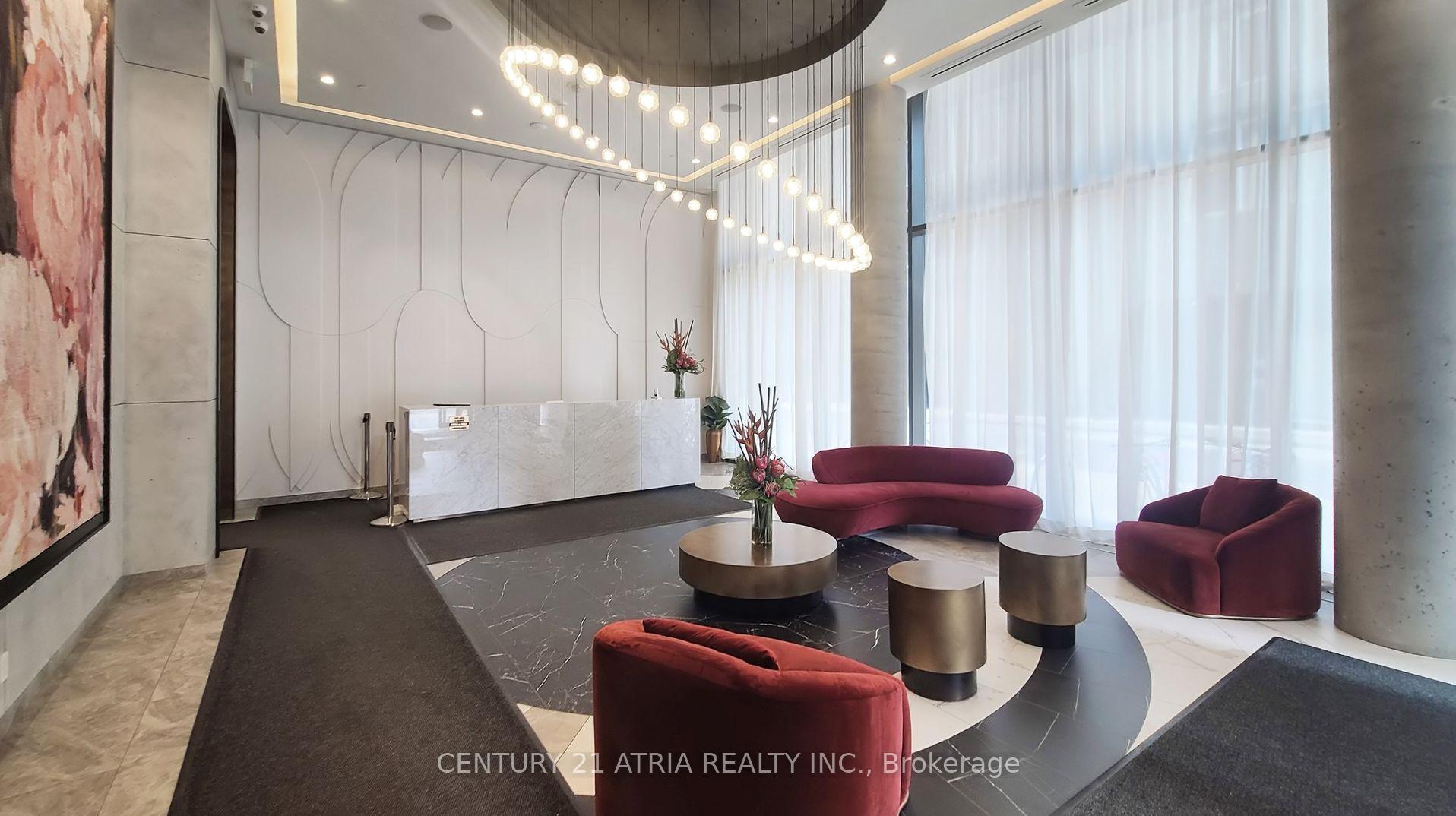 2 Bedrooms Condo at 60 Shuter, Toronto For sale
