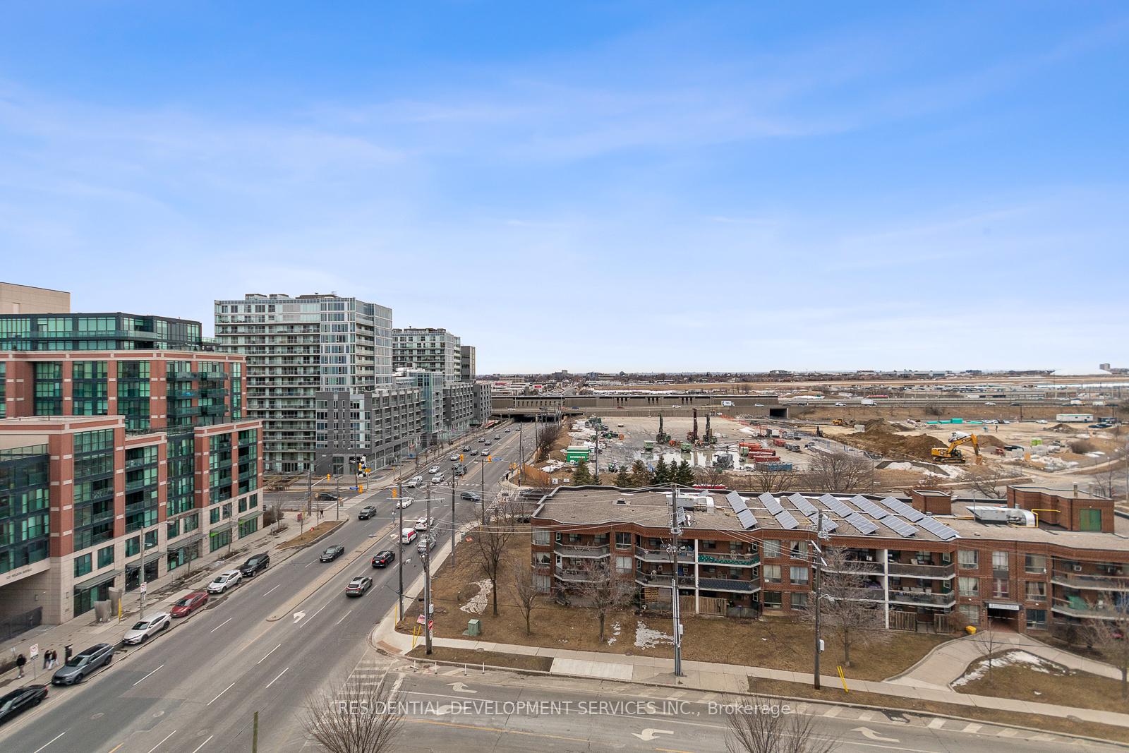 2 Bedrooms Condo at 500 Wilson,  Toronto For sale