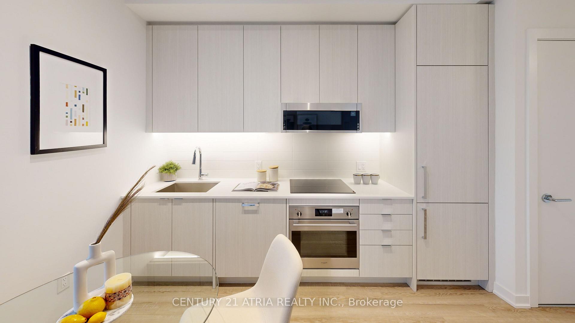 1 Bedroom Condo at 250 Lawrence, Toronto For sale