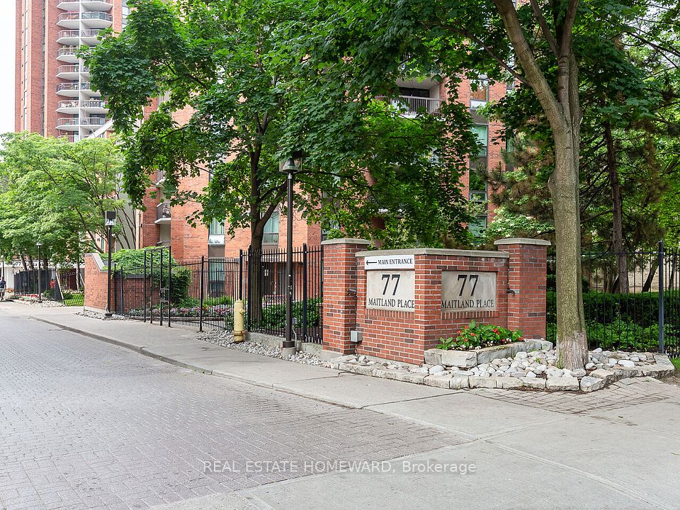 77 Maitland
