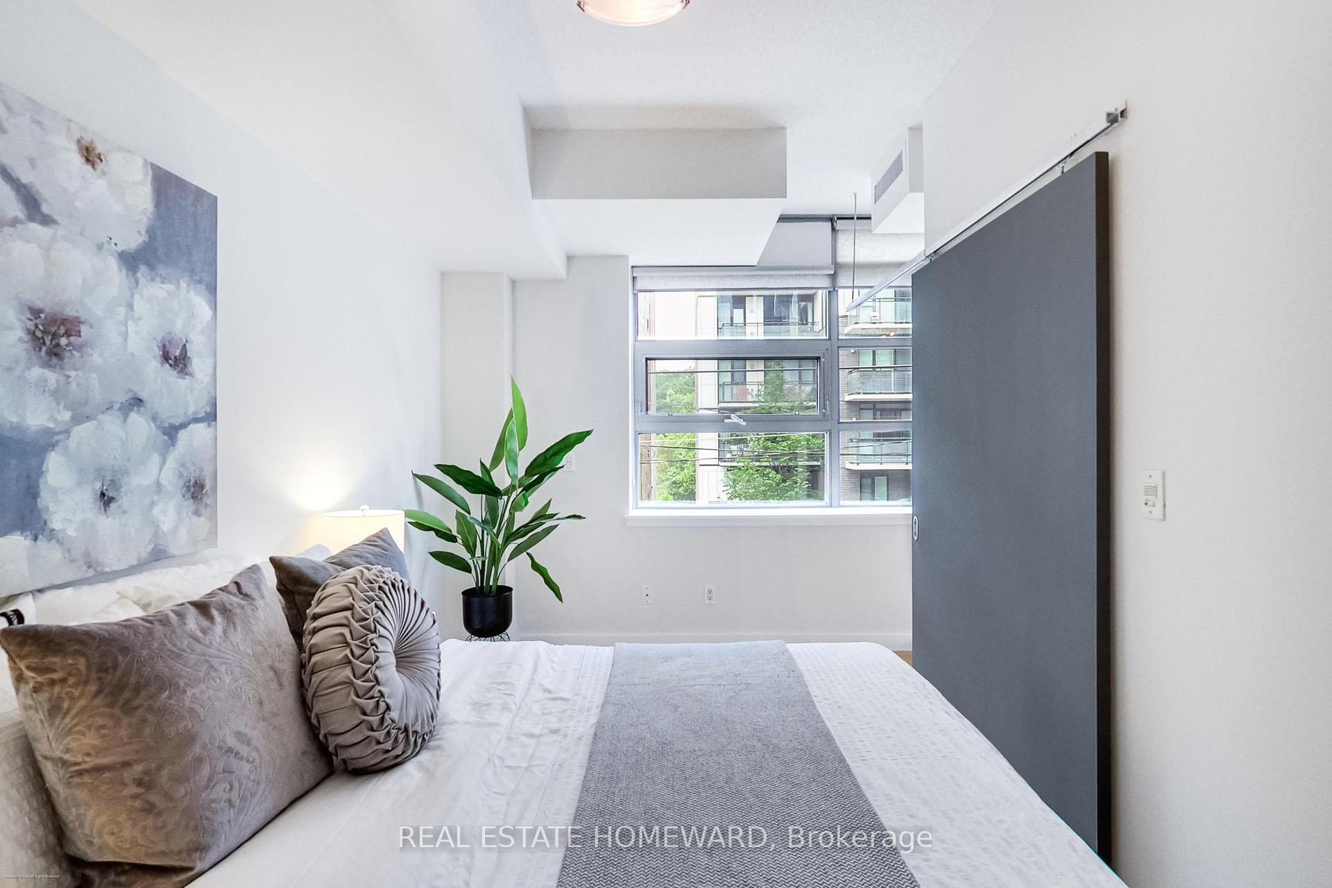 1 Bedroom Condo at 601 Kingston, Toronto For sale