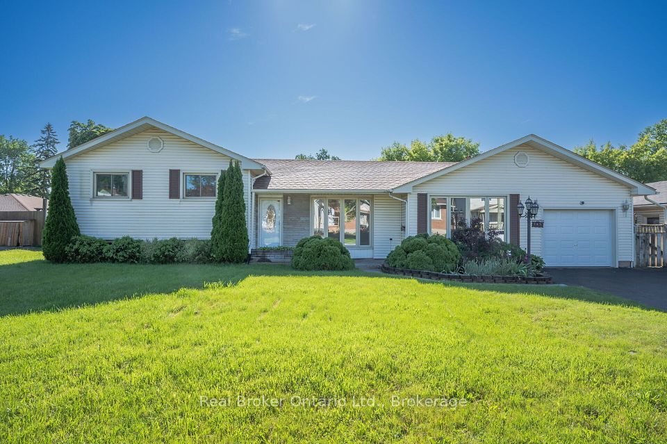 245 Marshall