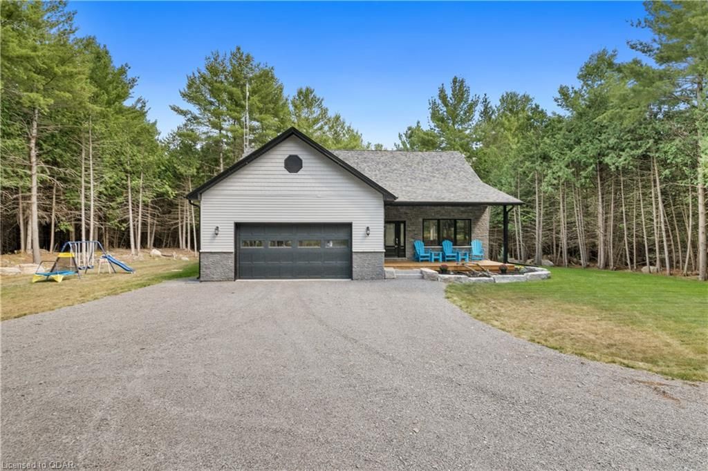 591 COUNTY ROAD 40 Douro-Dummer Ontario K0L 2V0