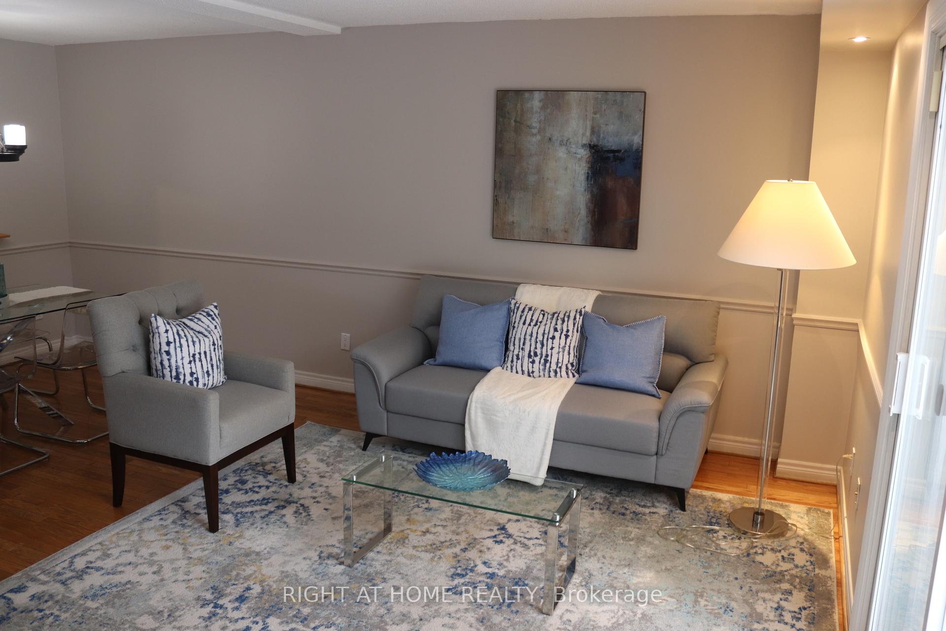 3 Bedrooms Condo at 43 Wild Ginger, Toronto For sale