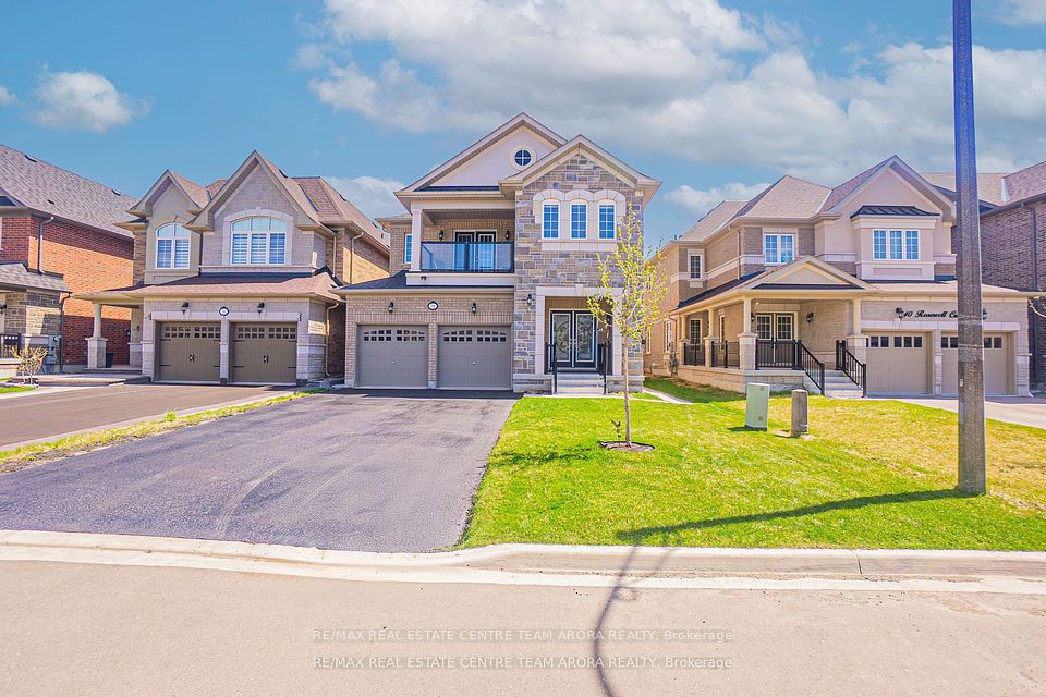 38 Rosewell