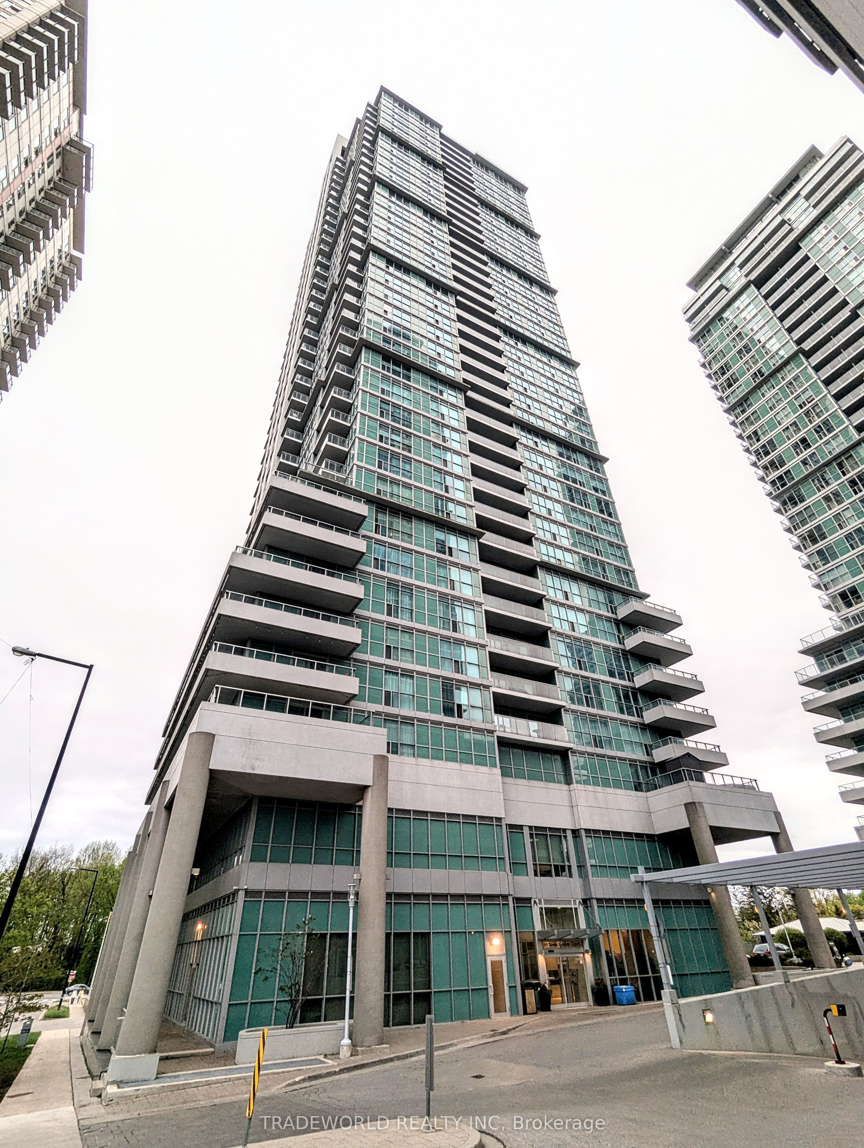 #3304 - 50 Town Centre Court, Toronto, ON M1P 0A9