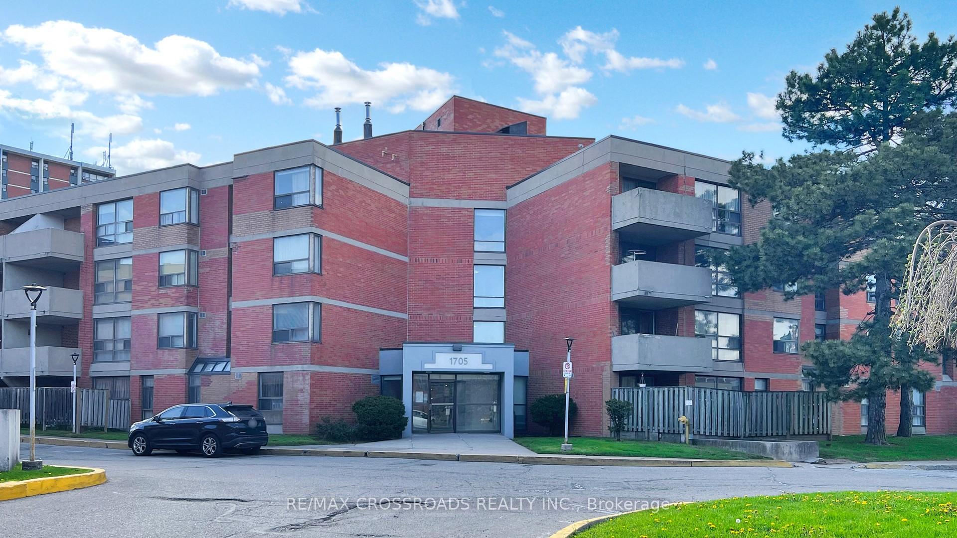 2 Bedrooms Condo at 1705 Mccowan, Toronto For sale