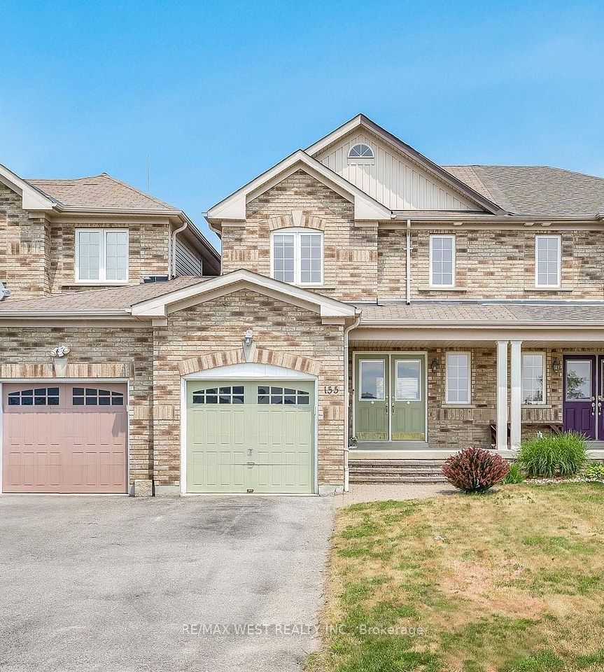 155 Greenwood Drive