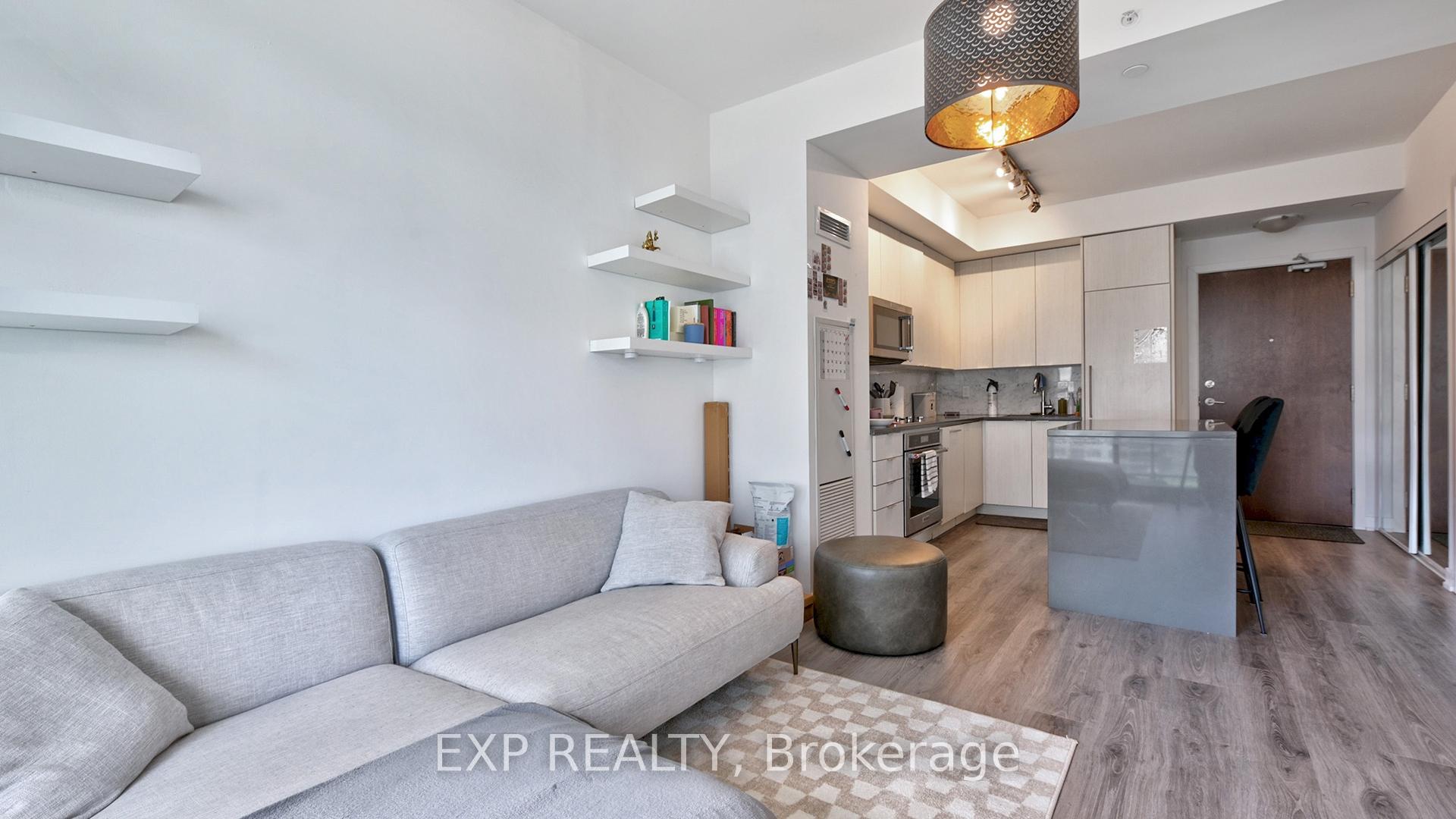 1 Bedroom Co-op at 38 IANNUZZI,  Toronto For sale